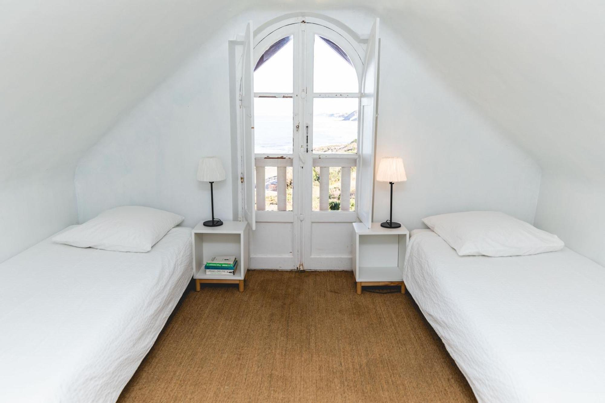 Villa Anvers Guethary Bidart Cameră foto